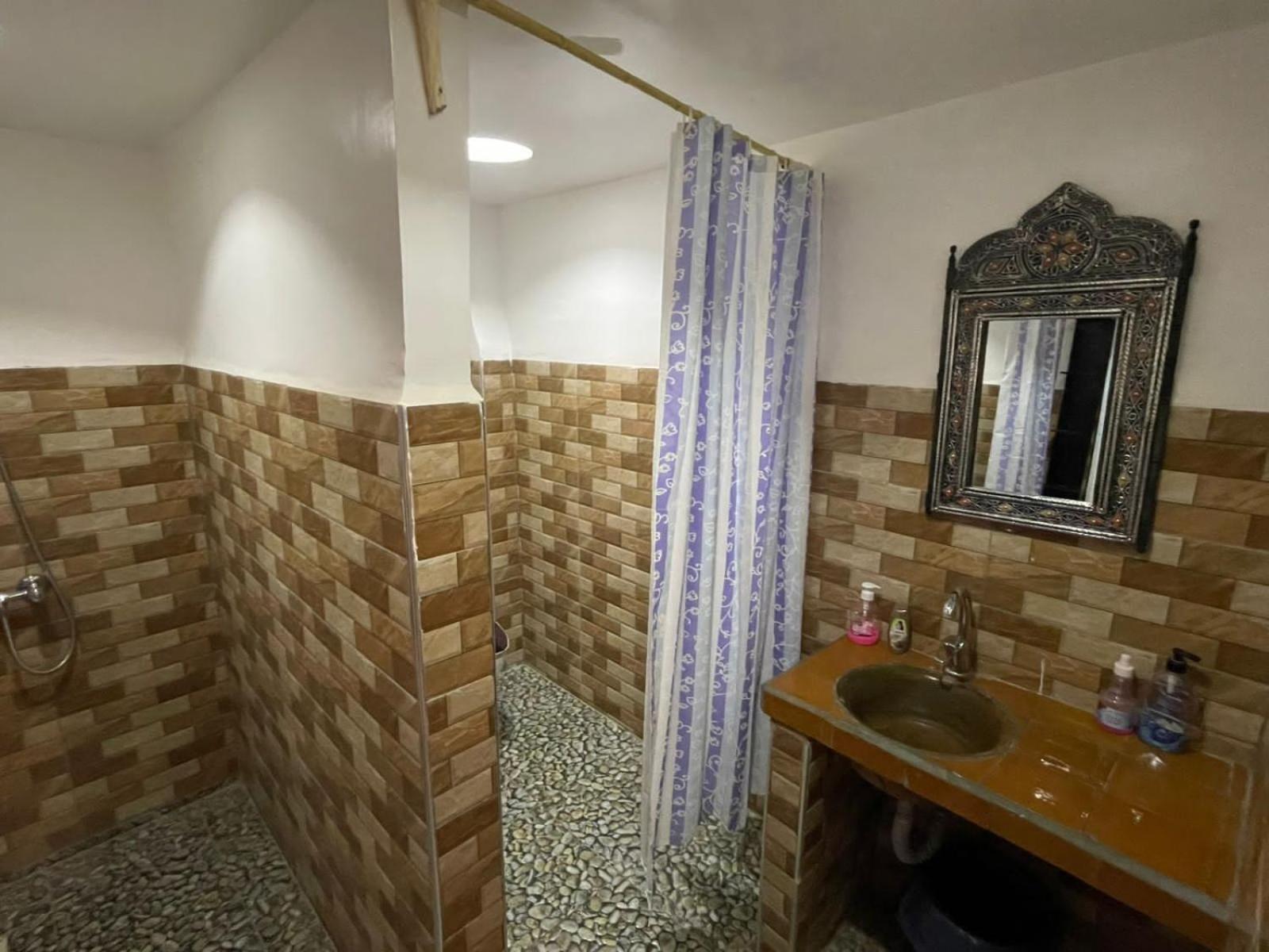Auberge Oued Dades Boumalne Dades Экстерьер фото